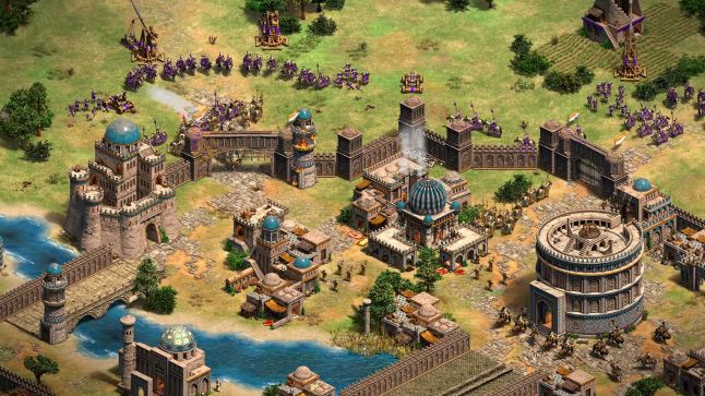 age of empires 2 for mac buy